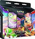 Double Battle Deck Bundle - Victini Vs. Gardevoir V