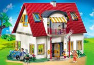 Playmobil® City Life Suburban House