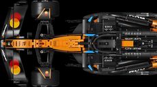 LEGO® Technic Voiture McLaren MCL39 F1