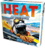 Heat: Leyendas