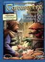 Carcassonne: Traders & Builders