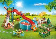 Playmobil® City Life Pool Party