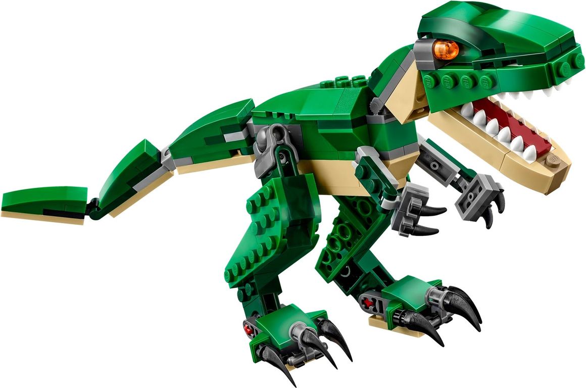 LEGO® Creator Mighty Dinosaurs dinosaur