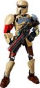 LEGO® Star Wars Scarif Stormtrooper™ componenten