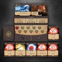 Harry Potter: Hogwarts Battle - The Charms and Potions Expansion cards