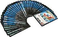 Lightseekers Awakening Storm Vs. Tech Intro Pack cartes