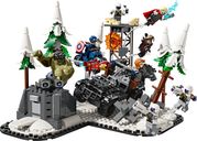 LEGO® Marvel Vengadores Reunidos: Era de Ultrón partes