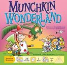 Munchkin Wonderland