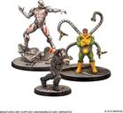 Marvel: Crisis Protocol miniature