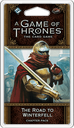 Game of Thrones Kartenspiel: Der Eiserne Thron (zweite Ausgabe) - Der Weg nach Winterfell