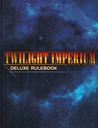 Twilight Imperium (Fourth Edition): Deluxe Rulebook