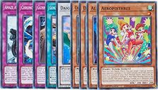 Yu-Gi-Oh: Dawn of Majesty - Boosterbox carte