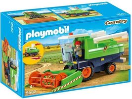 Playmobil® Country Maaidorser