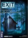 Exit: El Juego – Regreso a la cabaña abandonada