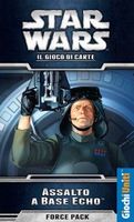 Star Wars: Il Gioco di Carte - Assalto a Base Echo