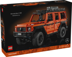 LEGO® Technic Mercedes-Benz G 500 PROFESSIONAL Line