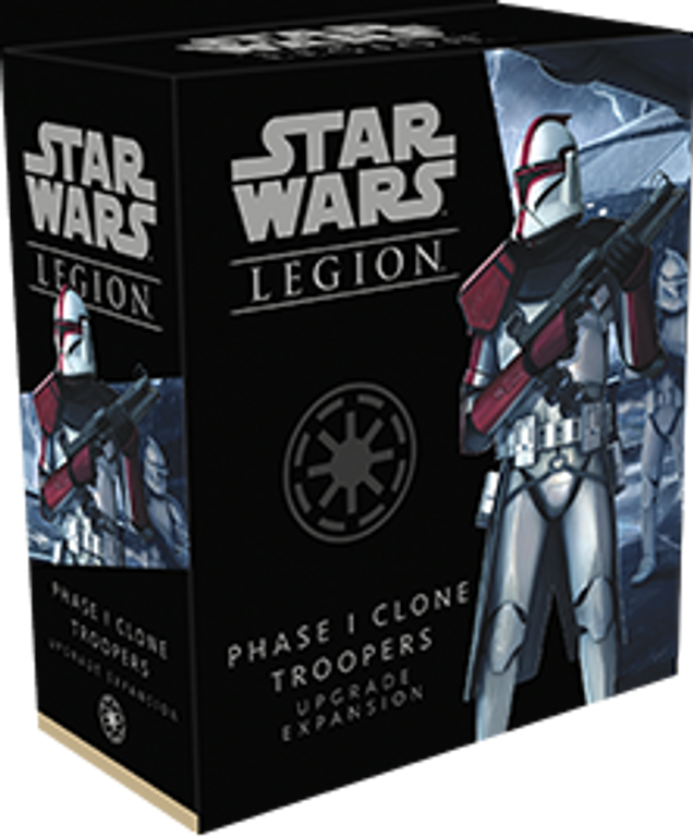 Star Wars Legion: Fleet Troopers - verwacht 15/05 - De Spelvogel