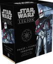 Star Wars: Legion – Phase I Clone Troopers Upgrade Expansion