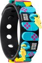 LEGO® DOTS Pulsera con Amuletos Gamer