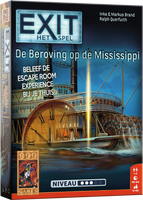 EXIT - De beroving op de Mississippi