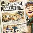 The Great Dinosaur Rush