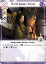 Legend of the Five Rings: The Card Game - The Fires Within carta