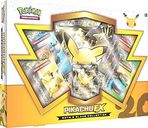 Pokémon 20th Anniversary Red & Blue Collection - Pikachu-EX