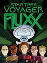 Star Trek: Voyager Fluxx