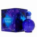 Britney Spears Midnight Fantasy Eau de parfum box