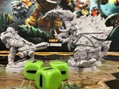 Deep Rock Galactic: The Board Game miniaturen