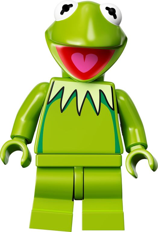 LEGO® Minifigures Die Muppets minifiguren