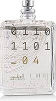 Escentric Molecules Molecule 04 Eau de toilette