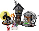 LEGO® Disney L'Étrange Noël de Monsieur Jack - Disney Tim Burton boîte