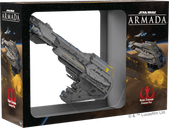 Star Wars: Armada - Nadiri Starhawk Expansion Pack