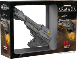 Star Wars: Armada - Nadiri Starhawk Expansion Pack