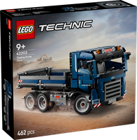 LEGO® Technic Tipping Dump Truck