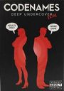 Codenames: Deep Undercover