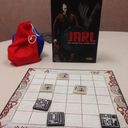 Jarl: The Vikings Tile-Laying Game composants