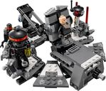 LEGO® Star Wars La transformation de Dark Vador™ gameplay