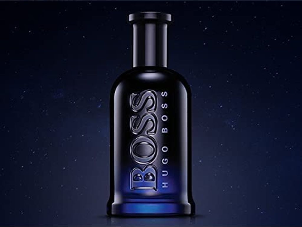 Hugo Boss Bottled Night Eau de toilette