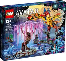 LEGO® Avatar Toruk Makto e l'Albero delle anime