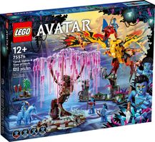 LEGO® Avatar Toruk Makto & Tree of Souls