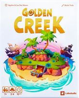 Golden Creek