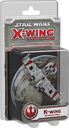 Star Wars X-Wing: El juego de miniaturas - Ala K Pack de Expansión