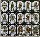 Shadow Cards cards