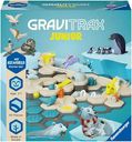 GraviTrax Junior Starter Set - My Ice World