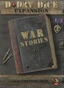 D-Day Dice (Second Edition): War Stories