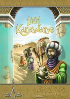 1001 Karawane