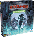 Room 25 : Escape room