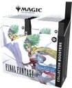 Magic: The Gathering: Final Fantasy Collector Boosterbox